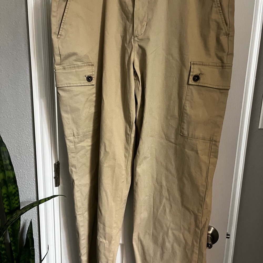 Men’s Arizona cargo pants
